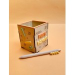 LAPICERO + BOLI PROFE