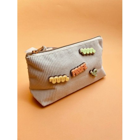 ESTUCHE NECESER PROFE