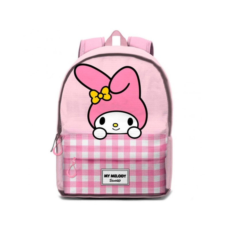 MOCHILA MI MELODY