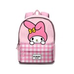 MOCHILA MI MELODY