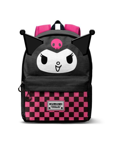 MOCHILA KUROMI