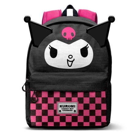 MOCHILA KUROMI
