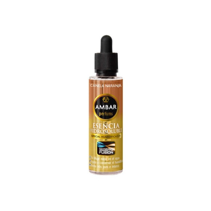 ESENCIA CANELA NARANJA 50ML