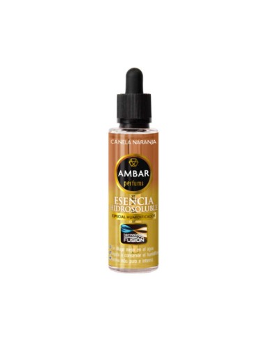 ESENCIA CANELA NARANJA 50ML