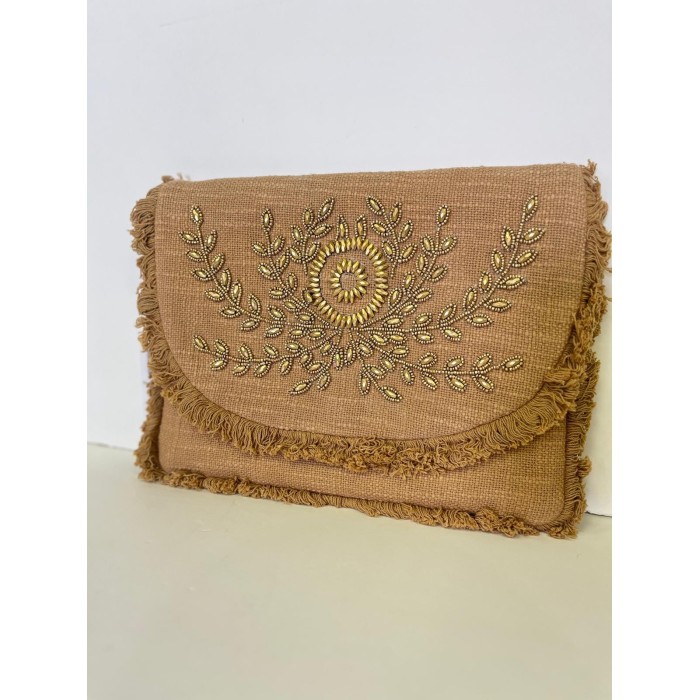 CARTERA ASIA CAMEL Y DORADO