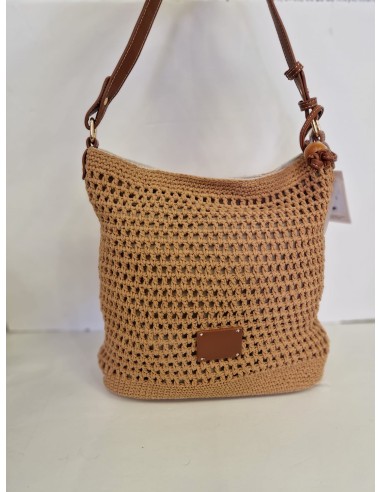 BOLSO CROCHET