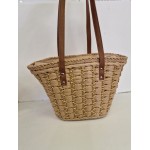 BOLSO RAFIA ELBA