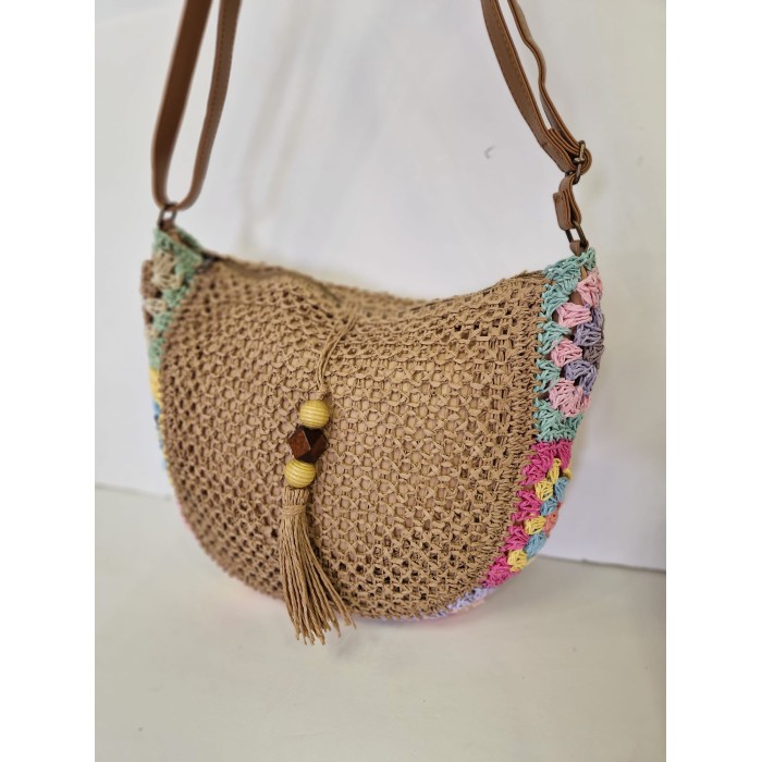 BOLSO COLORES ÁGATA