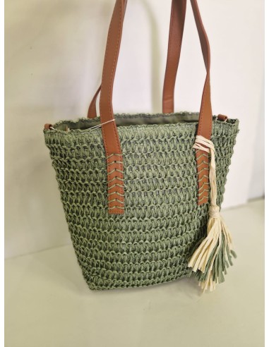 BOLSO RAFIA DETALLE