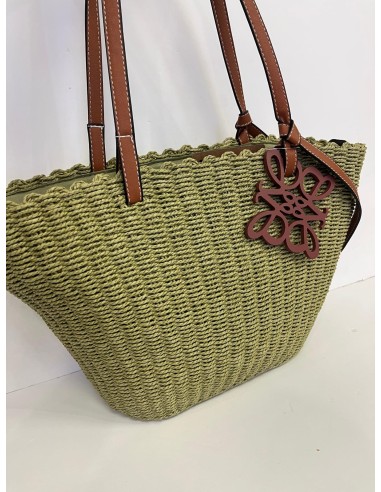 BOLSO RAFIA CESTA DETALLE