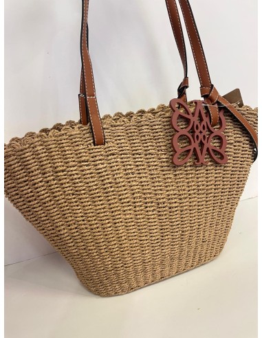 BOLSO RAFIA CESTA DETALLE