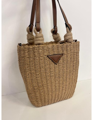 BOLSO RAFIA SOFIA