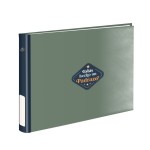 ALBUM DE FOTOS ADHESIVO - PADRAZO