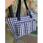 BOLSA VICHY COMPARTIMENTOS