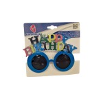 GAFAS FIESTA HAPPY BIRHDAY