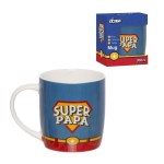 TAZA - SUPER PAPÁ
