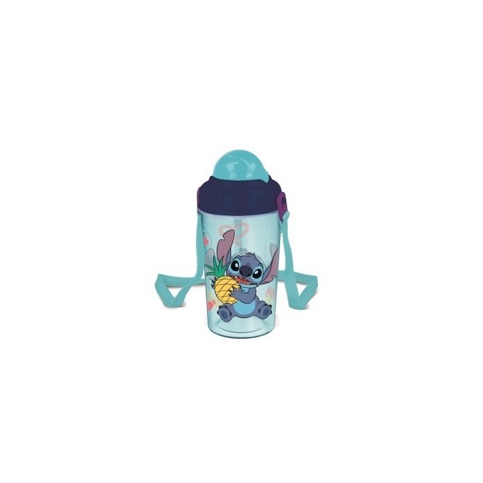 BOTELLA STITCH 465ML