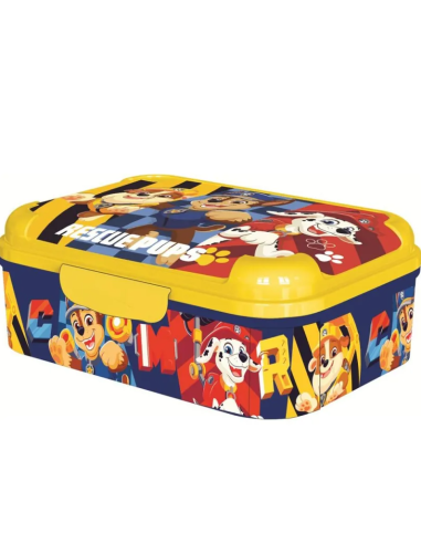 SANDWICHERA PATRULLA CANINA