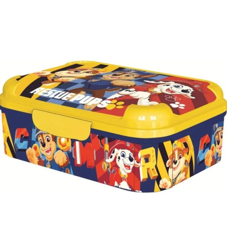 SANDWICHERA PATRULLA CANINA