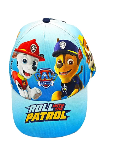 GORRA INFANTIL PATRULLA CANINA