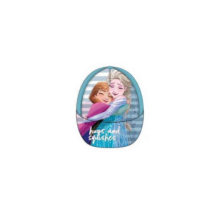 GORRA INFANTIL FROZEN