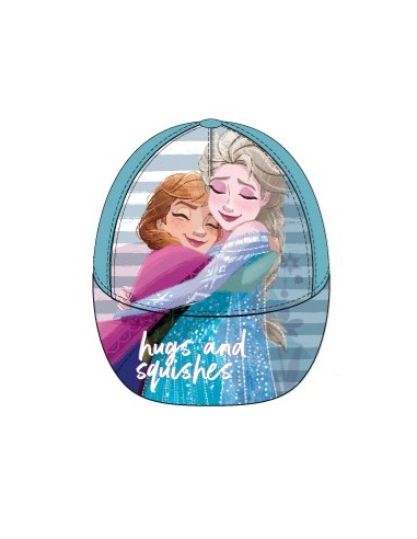 GORRA INFANTIL FROZEN