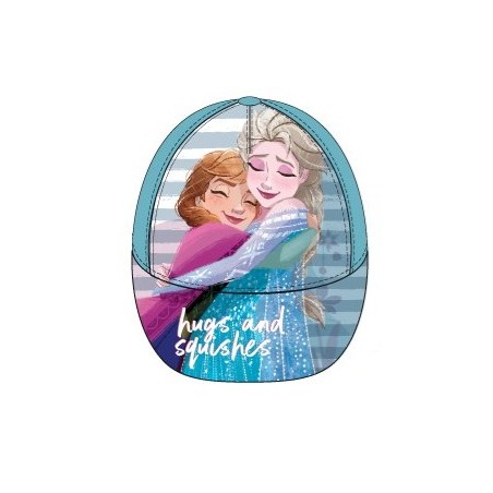 GORRA INFANTIL FROZEN