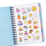 AGENDA WONDER 2025-26 SEMANAL - ES HORA DE CONSEGU