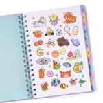 AGENDA WONDER 2025-26 SEMANAL - ALGO MÁGICO ME ESP