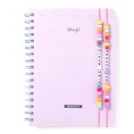 AGENDA WONDER 2025-26 SEMANAL - ALGO MÁGICO ME ESP