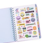 AGENDA WONDER 2025-26 SEMANAL - ALGO MÁGICO ME ESP