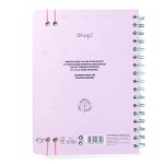 AGENDA WONDER 2025-26 SEMANAL - ALGO MÁGICO ME ESP