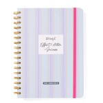 AGENDA BASIC 2025-26 SEMANAL - EFFORT + ACTION