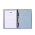 AGENDA BASIC 2025-26 SEMANAL - EFFORT + ACTION