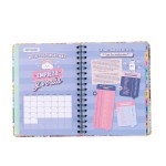 AGENDA BO-BO 2025-26 SEMANAL - RISAS, BOBADAS Y AV