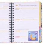 AGENDA BO-BO 2025-26 SEMANAL - RISAS, BOBADAS Y AV