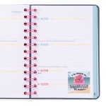 AGENDA WONDER PEQUEÑA 2025-26 SEMANAL - PLANAZOS,