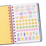 AGENDA WONDER PEQUEÑA 2025-26 SEMANAL - PLANAZOS,