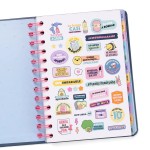 AGENDA WONDER PEQUEÑA 2025-26 SEMANAL - PLANAZOS,