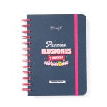 AGENDA WONDER PEQUEÑA 2025-26 SEMANAL - PLANAZOS,