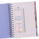 AGENDA OFFICE 2025-26 SEMANAL 18 MESES - VIVIENDO