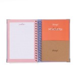 AGENDA OFFICE 2025-26 SEMANAL 18 MESES - VIVIENDO