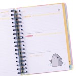 AGENDA WONDER 2025-26 DIARIA - GRAN DÍA A LA VISTA