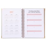 AGENDA OFFICE 2025-26 SEMANAL EXTRAGRANDE - ME DEJ