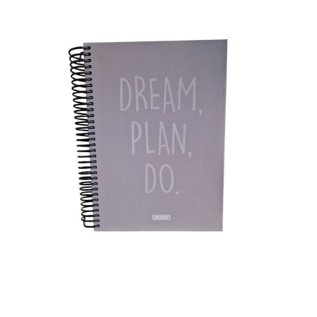 AGENDA ESCOLAR DIARIA 2025-26