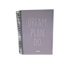 AGENDA ESCOLAR DIARIA 2025-26