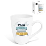 TAZA - PAPÁ MANITAS