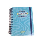 AGENDA DIARIA ESCOLAR 2025-2026