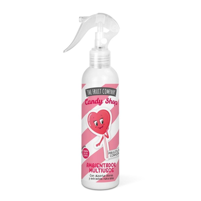 SPRAY MULTIUSOS PIRULETA