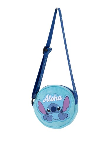 BOLSITO BANDOLERA STITCH